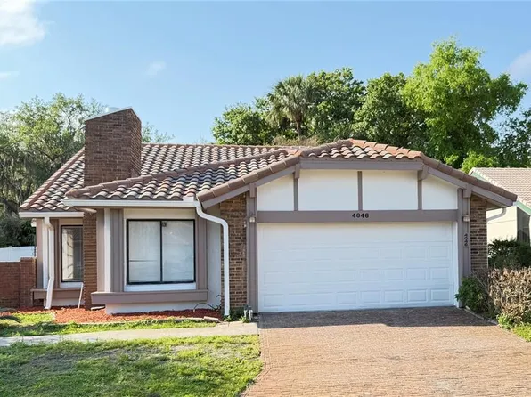 4046 Golfside Dr #3, Orlando, FL 32808