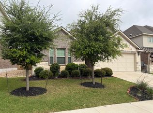 1541 Harrongton Way, Leander, TX 78641