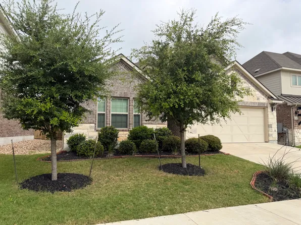 1541 Harrongton Way, Leander, TX 78641
