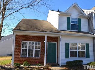 8026 River Gold Ln, Raleigh, NC 27616