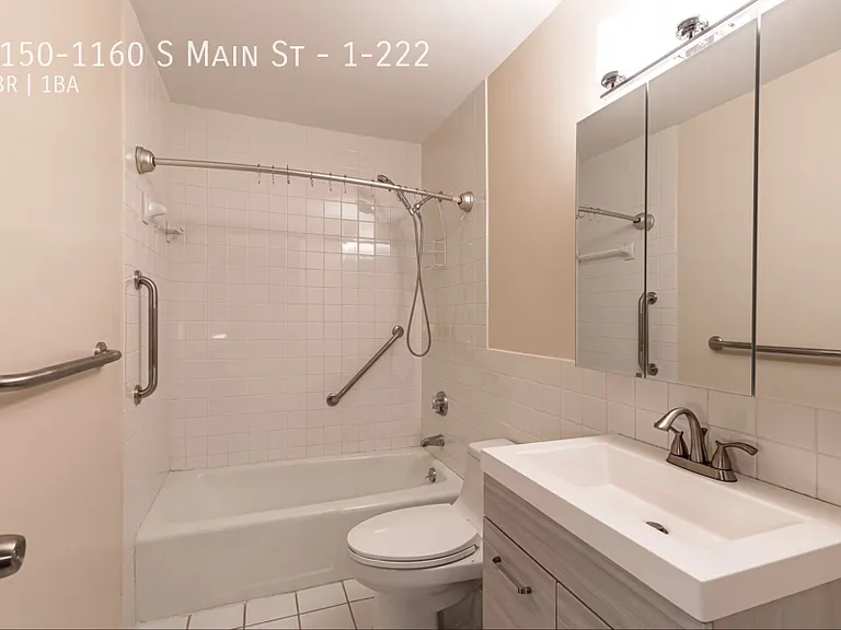 1150-1160 S Main St #1-222 — Photo 69
