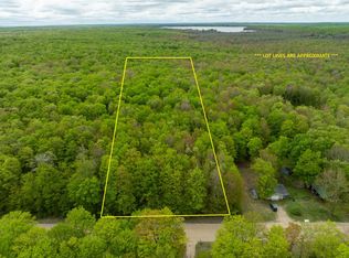 Covert Rd NE, Mancelona, MI 49659