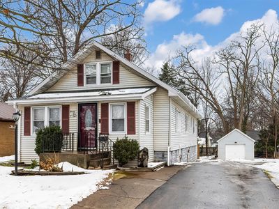 2908 Euclid Blvd, Erie, PA, 16510