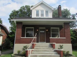 1888 Richmond Dr, Louisville, KY 40205