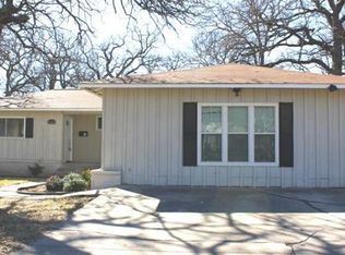 1803 12th St, Brownwood, TX 76801