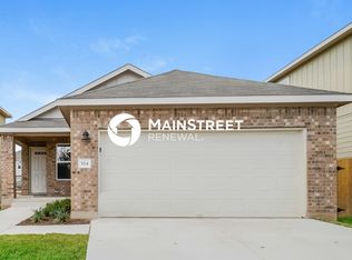 524 Longmount Cv, Liberty Hill, TX 78642