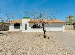 4008 W Shangri La Rd, Phoenix, AZ 85029