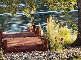 40647 Lake Rd, Loon Lake, WA 99148