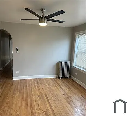 8739 S Racine Ave #1D — Photo 6