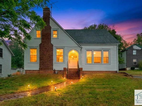 617 E Church St, Martinsville, VA 24112