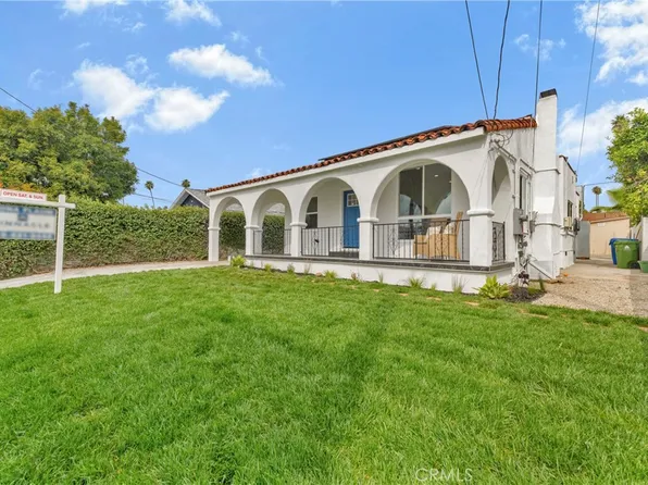5329 Hyde St, Los Angeles, CA 90032