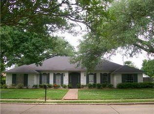 4302 Whitefield Blvd, Alexandria, LA 71303