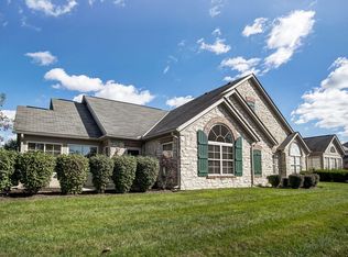 4560 Mapleside Pl, Westerville, OH 43082