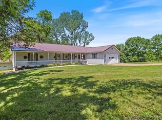 2951 State Road Z, Climax Springs, MO 65324