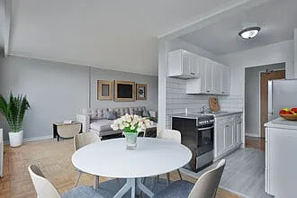 1 Eccleston Dr