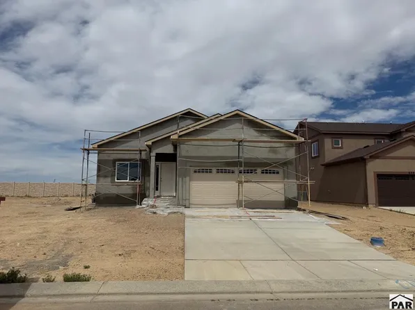 6229 Sawyer Ridge Dr, Pueblo, CO 81008