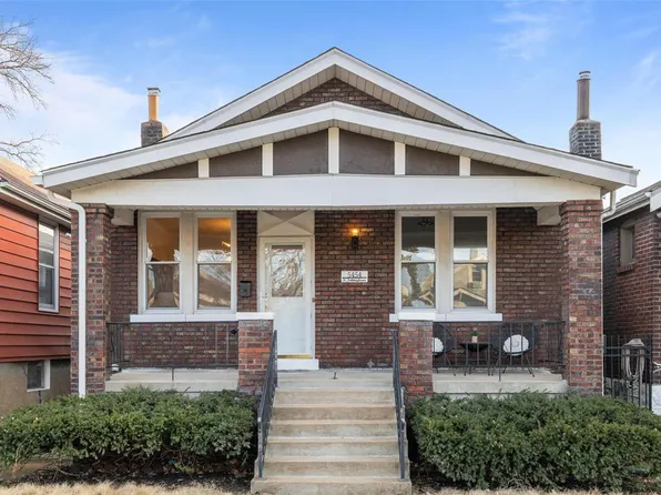 5454 Nottingham Ave, Saint Louis, MO 63109