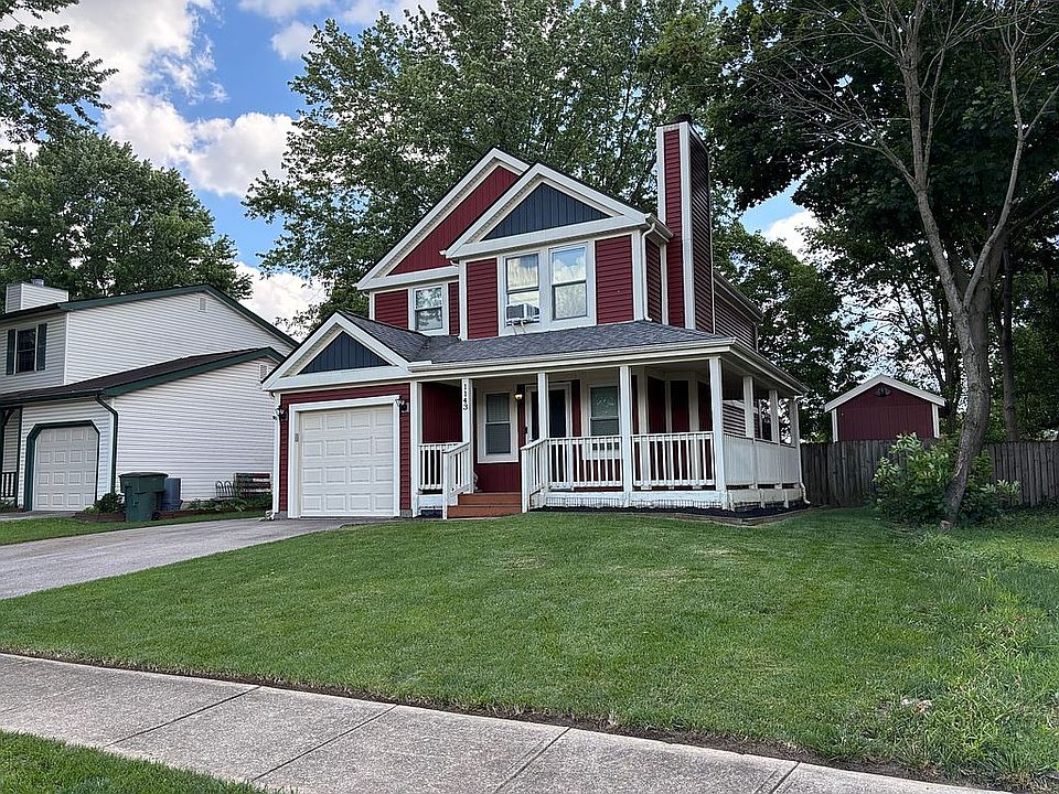 1st image of 1143 Clement Dr