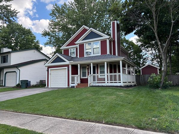 1143 Clement Dr