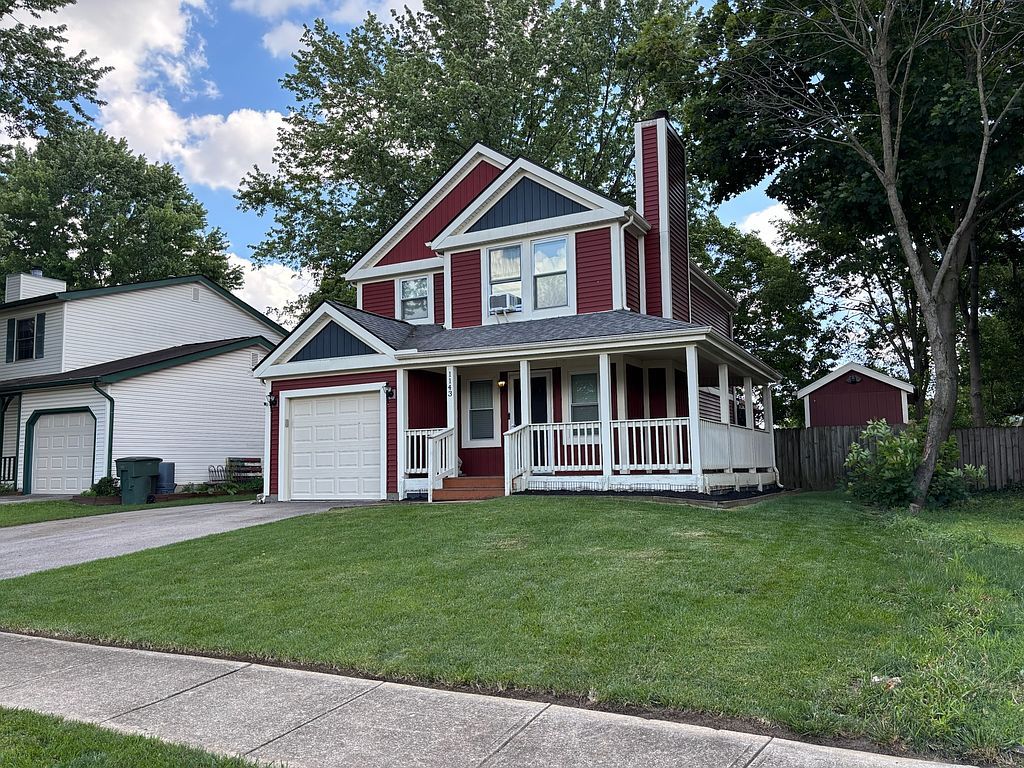 1143 Clement Dr - Property Image