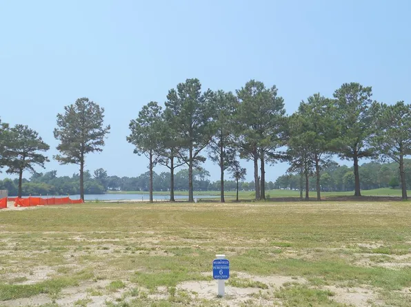 211 Muirfield Dr #6, Cape Charles, VA 23310