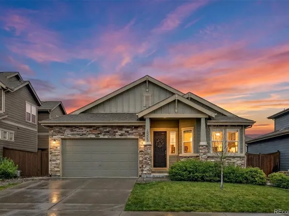 15333 W 48th Drive, Golden, CO 80403