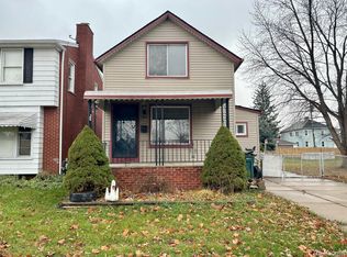 7247 Middlesex St, Dearborn, MI 48126