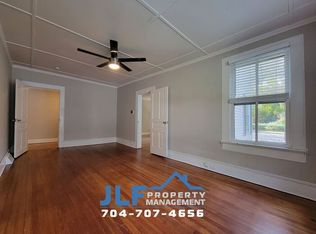 502 W Cemetery St, Salisbury, NC 28144