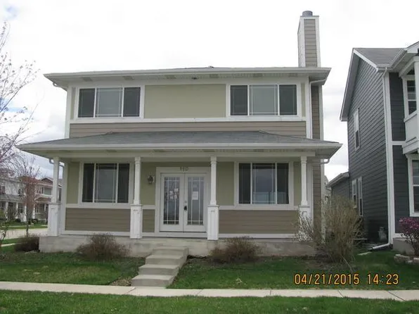 110 E South Ave, Cortland, IL 60112