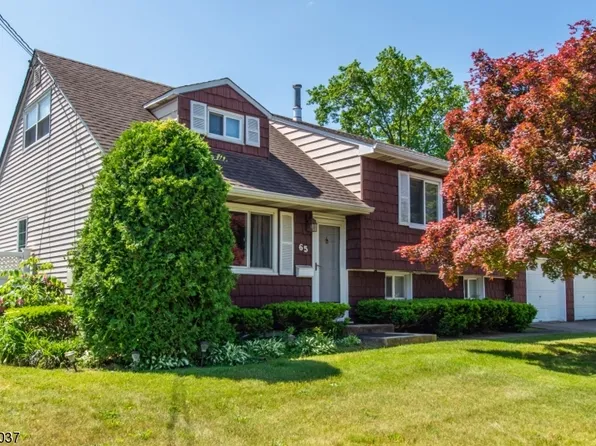 65 Marcy St, Franklin Twp., NJ 08873