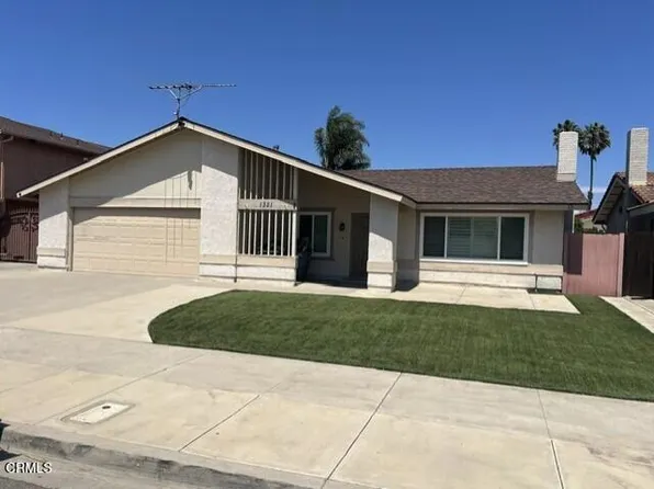 1321 Juneberry Pl, Oxnard, CA 93036