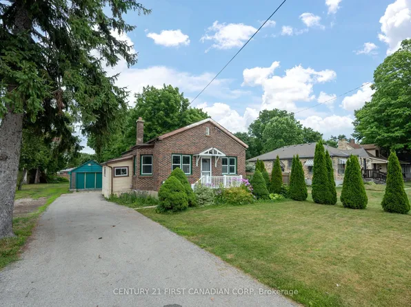 1456 Gore Rd, London, ON N5W 1T7