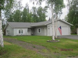 3724 Swenson Ave, Fairbanks, AK 99709