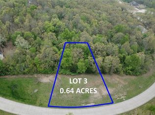 2747 E Stone Mountain Dr, Fayetteville, AR 72701