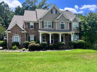 967 Redstone Trl, Dacula, GA 30019