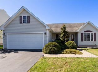 50 Hidden Pines Cir, Meriden, CT 06451