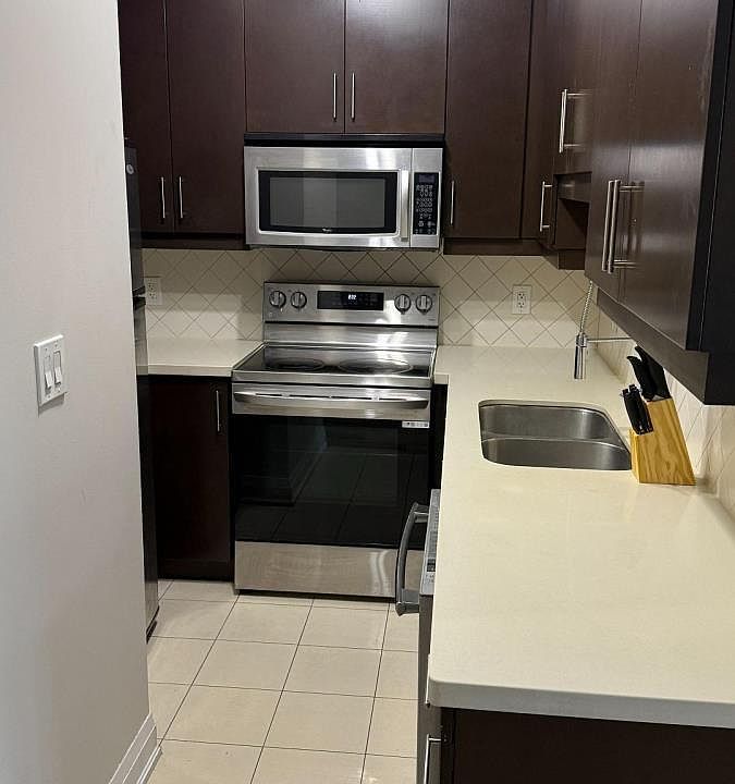 1st image of 60 Absolute Ave #2907