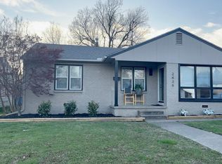 2436 S Quebec Ave, Tulsa, OK 74114