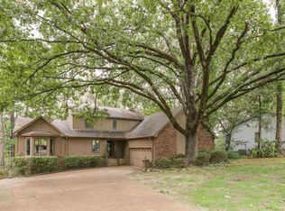 4273 Cedar Hills Rd LOT 123, Memphis, TN 38135