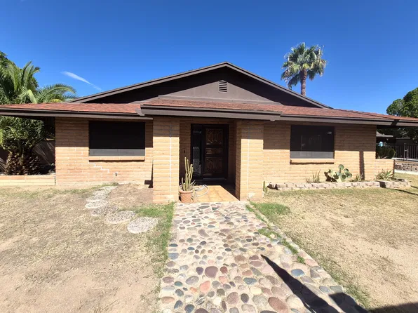 7726 E Tanque Verde Ln, Tucson, AZ 85715