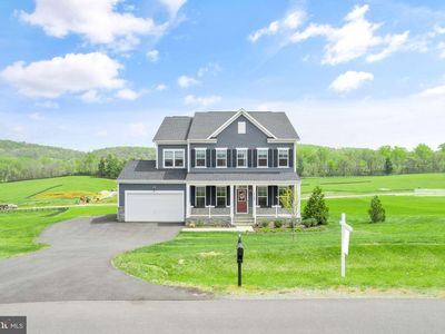 14164 Courtney Meadow Pl, Leesburg, VA, 20176