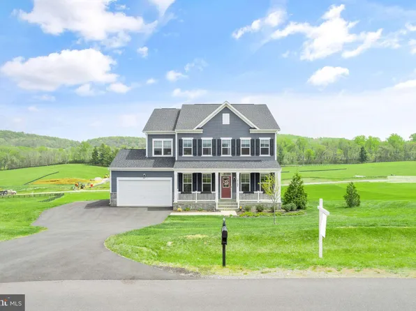 14164 Courtney Meadow Pl, Leesburg, VA 20176