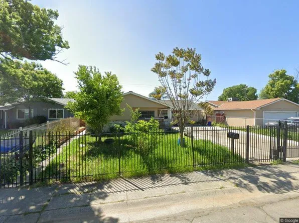 2154 Montecito Way, Sacramento, CA 95822
