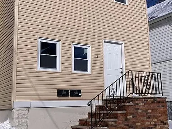 2 N 12th St, Hawthorne, NJ 07506