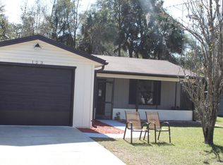 123 Park Rd, Interlachen, FL 32148