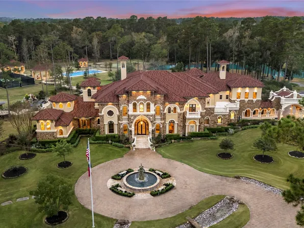 38262 Windy Ridge Trl, Magnolia, TX 77355