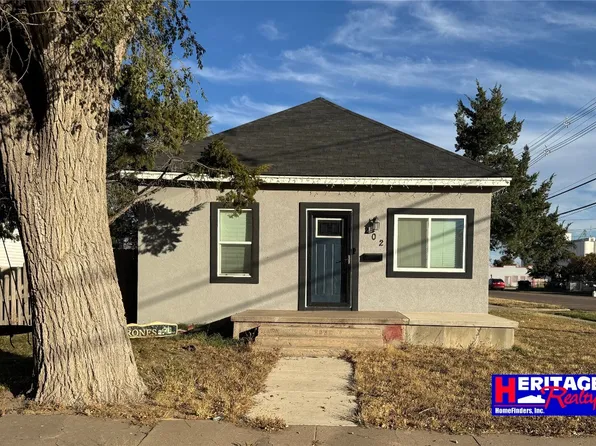 202 N 10th St, Garden City, KS 67846