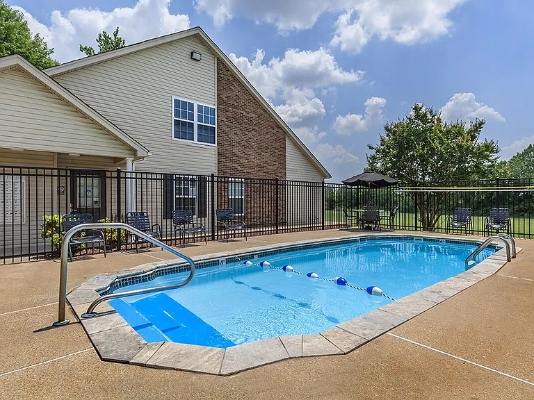 Green Meadow Apartments — Photo 66