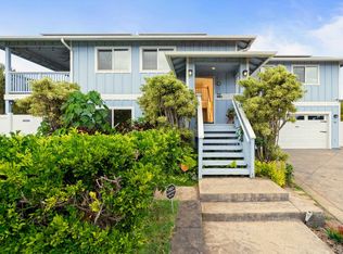 99 Nokekula Loop, Wailuku, HI 96793