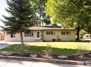 1568 Irving St, Idaho Falls, ID 83401